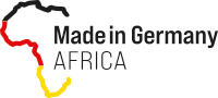 Made in Germany – Africa Logo