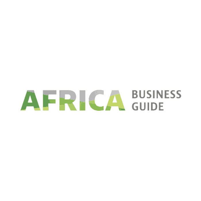 Logo Africa Business Guide