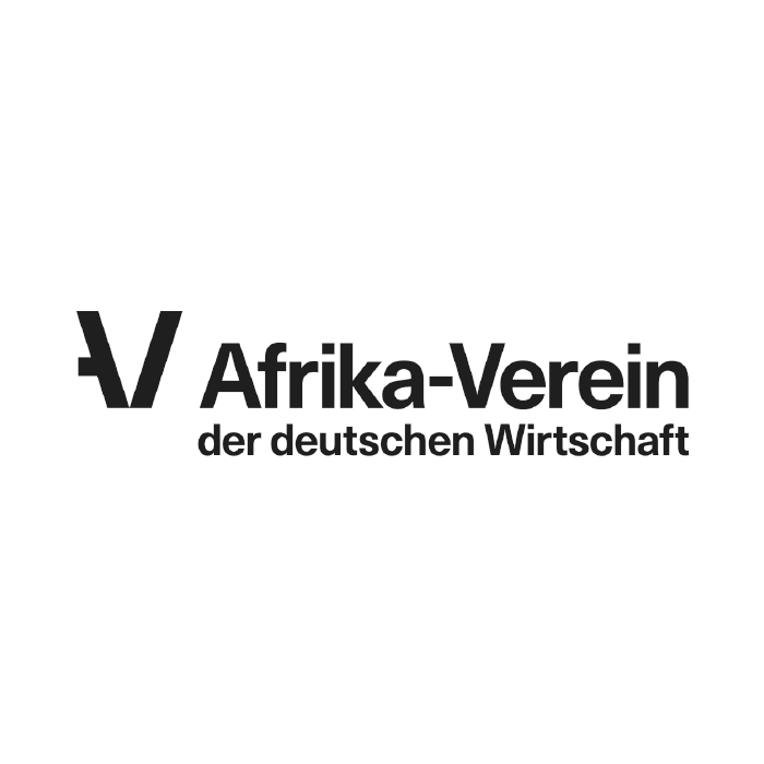 Logo Afrika-Verein der deutschen Wirtschaft