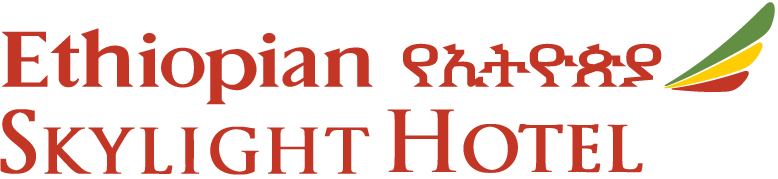 Logo Ethiopian Skylight Hotel