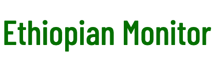 Logo Ethiopian Monitor