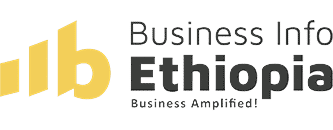 Logo Business Info Ethiopia
