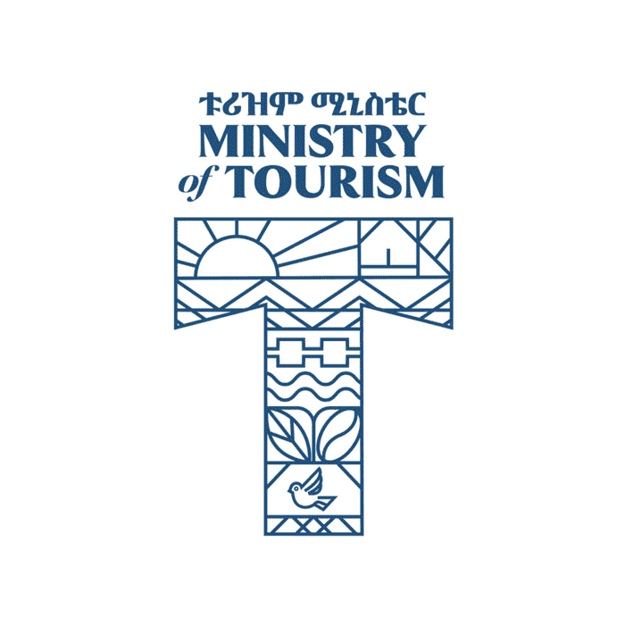 Logo Mnistry of Tourism Ethiopia