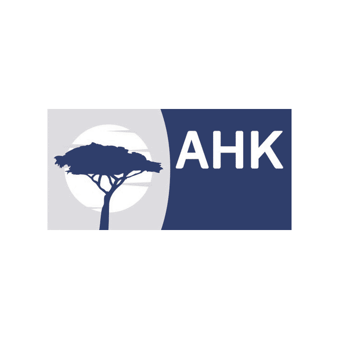 Logo AHK Kenya