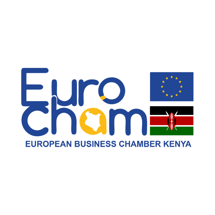 Logo EuroCham Kenya